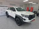 Thumbnail Toyota Hilux 2.8GD-6 double cab 4x4 GR-Sport
