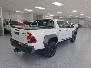 Toyota Hilux 2.8GD-6 double cab 4x4 GR-Sport - Image 2
