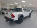 Toyota Hilux 2.8GD-6 double cab 4x4 GR-Sport - Thumbnail 2