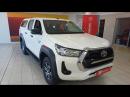Thumbnail Toyota Hilux 2.4GD-6 double cab 4x4 Raider X manual
