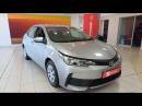 Thumbnail Toyota Corolla Quest 1.8 Plus manual