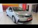 Toyota Corolla Quest 1.8 Plus manual - Thumbnail 1