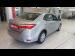 Toyota Corolla Quest 1.8 Plus manual - Thumbnail 2