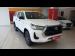 Toyota Hilux 2.4GD-6 double cab 4x4 Raider manual - Thumbnail 1