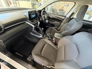 Suzuki Grand Vitara 1.5 GL manual - Image 7