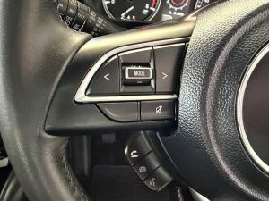 Suzuki Grand Vitara 1.5 GL manual - Image 9