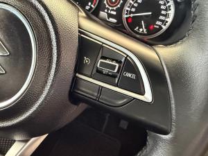 Suzuki Grand Vitara 1.5 GL manual - Image 10