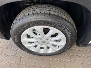 Suzuki Grand Vitara 1.5 GL manual - Image 18