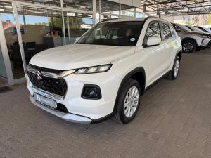 Suzuki Grand Vitara 1.5 GL manual - Image 19