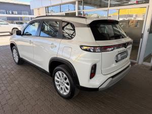 Suzuki Grand Vitara 1.5 GL manual - Image 20