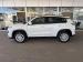 Suzuki Grand Vitara 1.5 GL manual - Thumbnail 21