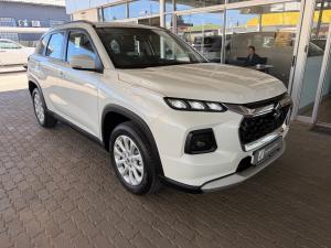 Suzuki Grand Vitara 1.5 GL manual - Image 1