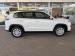 Suzuki Grand Vitara 1.5 GL manual - Thumbnail 3