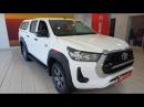 Thumbnail Toyota Hilux 2.4GD-6 double cab 4x4 Raider X auto