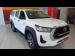 Toyota Hilux 2.4GD-6 double cab 4x4 Raider X auto - Thumbnail 1