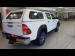 Toyota Hilux 2.4GD-6 double cab 4x4 Raider X auto - Thumbnail 2