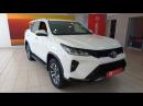Thumbnail Toyota Fortuner 2.8GD-6
