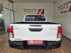 Toyota Hilux 2.4GD-6 double cab Raider auto - Image 5