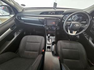 Toyota Hilux 2.4GD-6 double cab Raider auto - Image 6