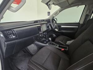 Toyota Hilux 2.4GD-6 double cab Raider auto - Image 7