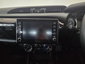 Toyota Hilux 2.4GD-6 double cab Raider auto - Image 10