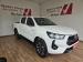 Toyota Hilux 2.4GD-6 double cab Raider auto - Thumbnail 1