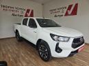 Thumbnail Toyota Hilux 2.4GD-6 double cab Raider auto