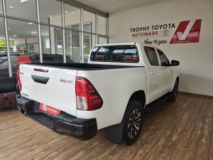 Toyota Hilux 2.4GD-6 double cab Raider auto - Image 2