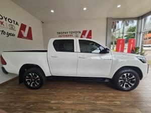 Toyota Hilux 2.4GD-6 double cab Raider auto - Image 3