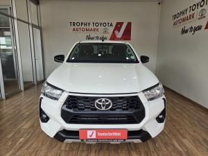 Toyota Hilux 2.4GD-6 double cab Raider auto - Image 4