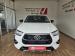 Toyota Hilux 2.4GD-6 double cab Raider auto - Thumbnail 4