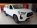 Thumbnail Toyota Hilux 2.4GD-6 double cab 4x4 Raider manual