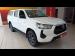 Toyota Hilux 2.4GD-6 double cab 4x4 Raider manual - Thumbnail 1