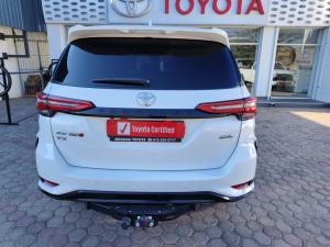 Toyota Fortuner 2.8GD-6 4x4 VX - Image 5
