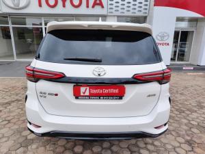 Toyota Fortuner 2.8GD-6 4x4 VX - Image 5