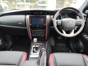 Toyota Fortuner 2.8GD-6 4x4 VX - Image 6