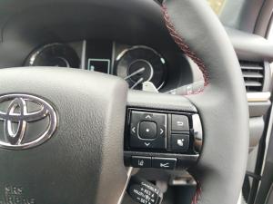 Toyota Fortuner 2.8GD-6 4x4 VX - Image 10