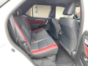 Toyota Fortuner 2.8GD-6 4x4 VX - Image 18