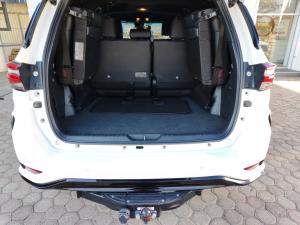 Toyota Fortuner 2.8GD-6 4x4 VX - Image 20