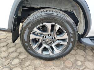 Toyota Fortuner 2.8GD-6 4x4 VX - Image 21