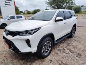 Toyota Fortuner 2.8GD-6 4x4 VX - Image 22