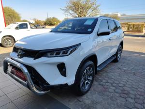 Toyota Fortuner 2.8GD-6 4x4 VX - Image 22
