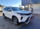 Thumbnail Toyota Fortuner 2.8GD-6 4x4 VX