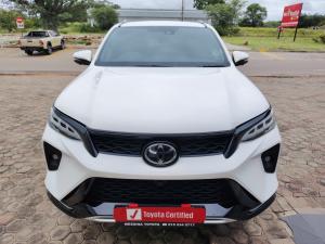 Toyota Fortuner 2.8GD-6 4x4 VX - Image 4
