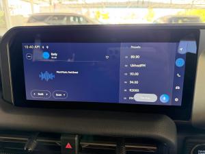 Toyota Land Cruiser Prado 2.8GD VX-R - Image 12