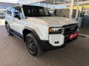 Thumbnail Toyota Land Cruiser Prado 2.8GD VX-R