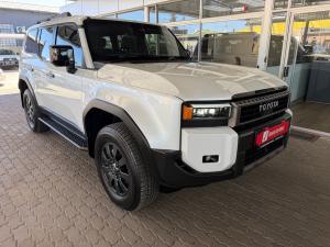 Toyota Land Cruiser Prado 2.8GD VX-R - Image 1