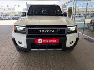 Toyota Land Cruiser Prado 2.8GD VX-R - Image 4