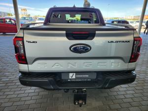 Ford Ranger 3.0TD V6 double cab Wildtrak 4WD - Image 5