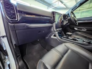 Ford Ranger 3.0TD V6 double cab Wildtrak 4WD - Image 7